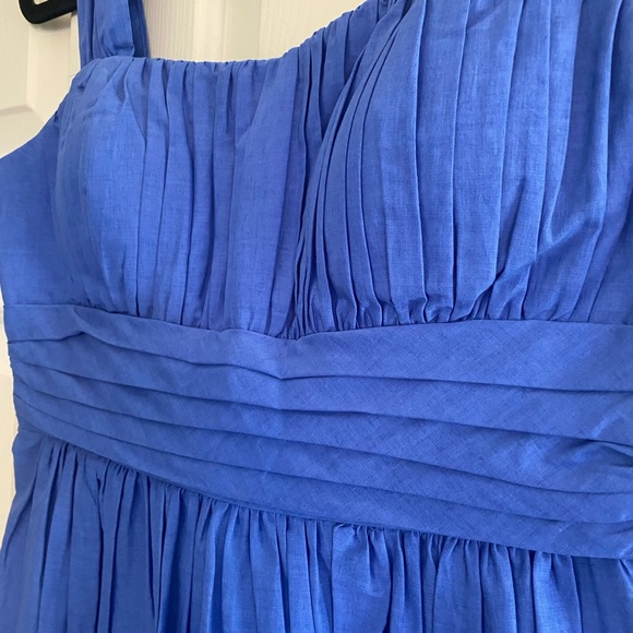 NWT dress perfect for spring and summer💜 - Picture 8 of 9